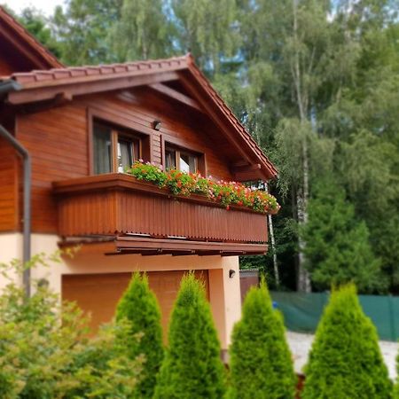 Stara Lesna Adex Apartment Exterior photo