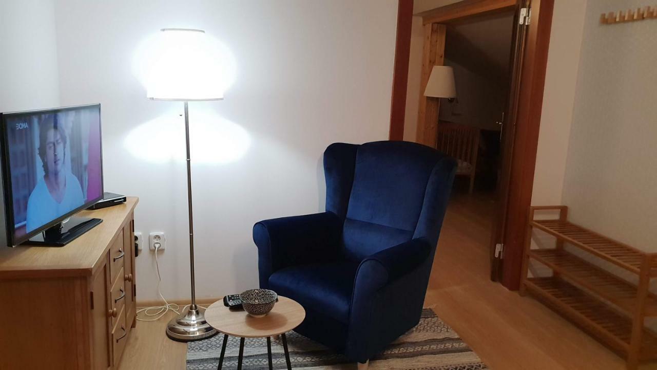 Stara Lesna Adex Apartment Exterior photo